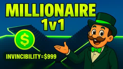 MILLIONAIRE 1V1