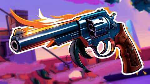 Pistol Parkour