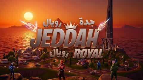 Jeddah Royal | Jeddah Royal