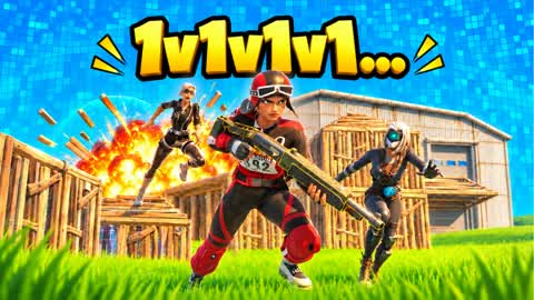 SPEED 1V1V1V1V1V1V1V1V1V1 ZONE WARS 🏆