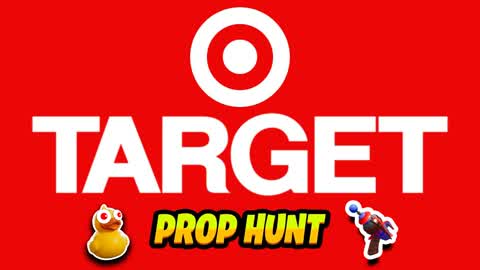 TARGET PROP HUNT 🎯