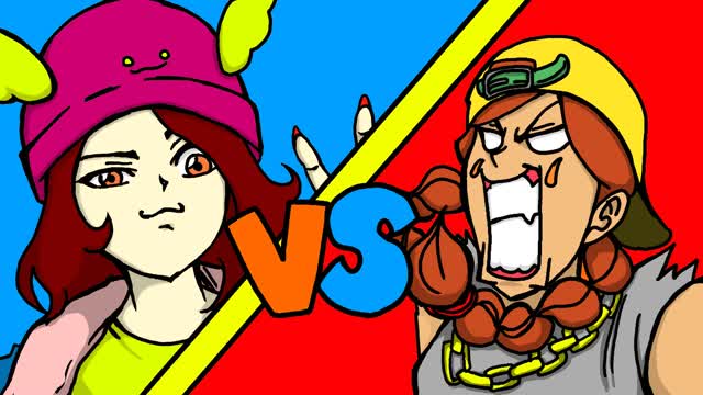 ☆Storm 1v1 FFA☆