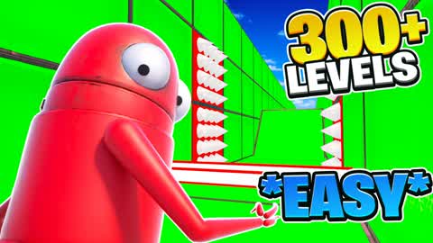 CRAZY BRAINROT PARKOUR 300+ 👑