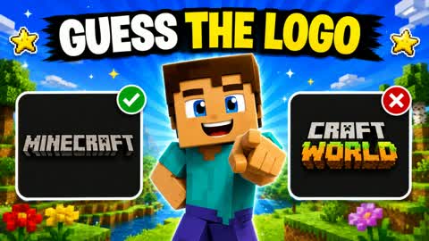 GUESS THE LOGO