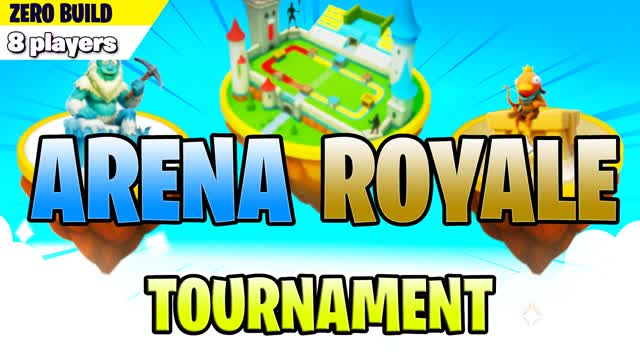 ARENA ROYALE