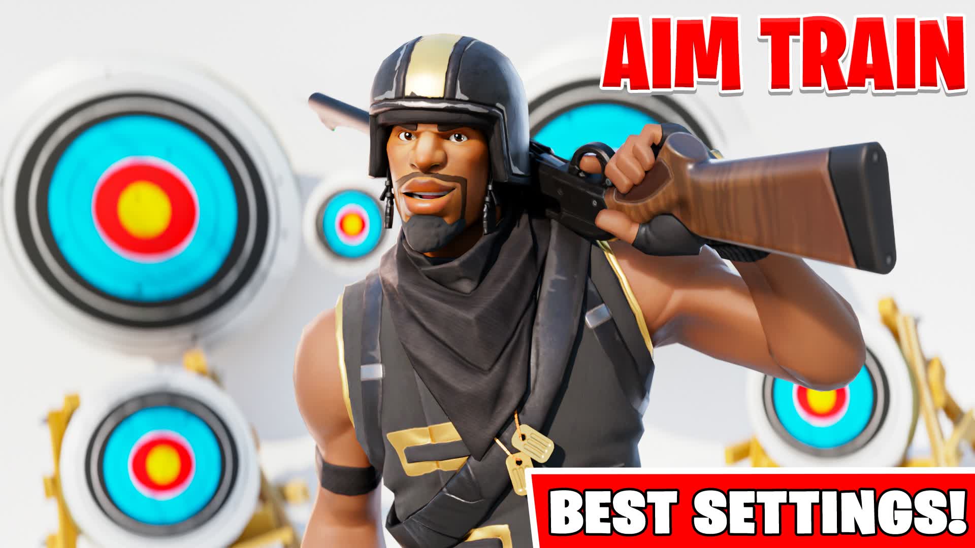 JARVY AIM TRAIN 2.0 🎯