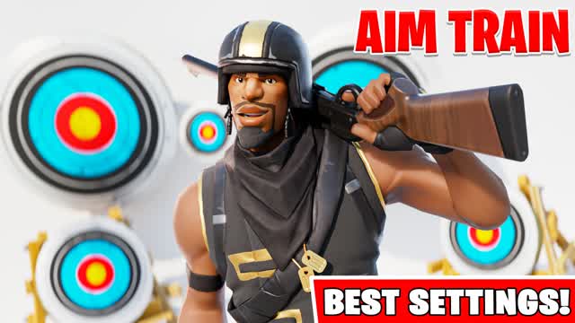 JARVY AIM TRAIN 2.0 🎯