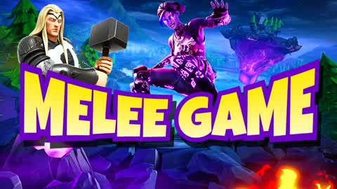 Melee Game