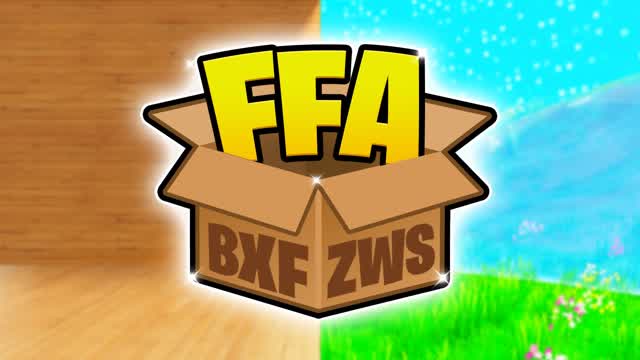 Box Fights & Zone Wars [FFA]📦