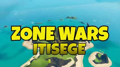 EGM Zone Wars