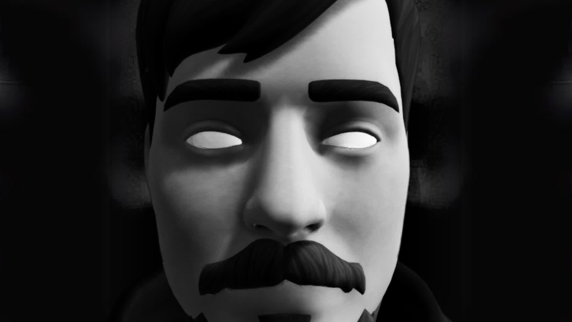 BEAST [HORROR GAME] 251270906091 by nexusexperience Fortnite