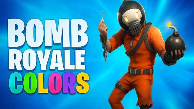 Capture 1 – BOMB ROYALE COLORS (SOLO)