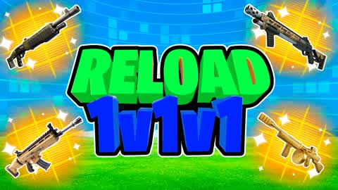 RELOAD 1V1 FREE BUILDING PRACTICE