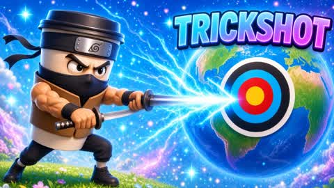 SNIPER TRICKSHOTS PARKOUR 🎯 PLATFORMER