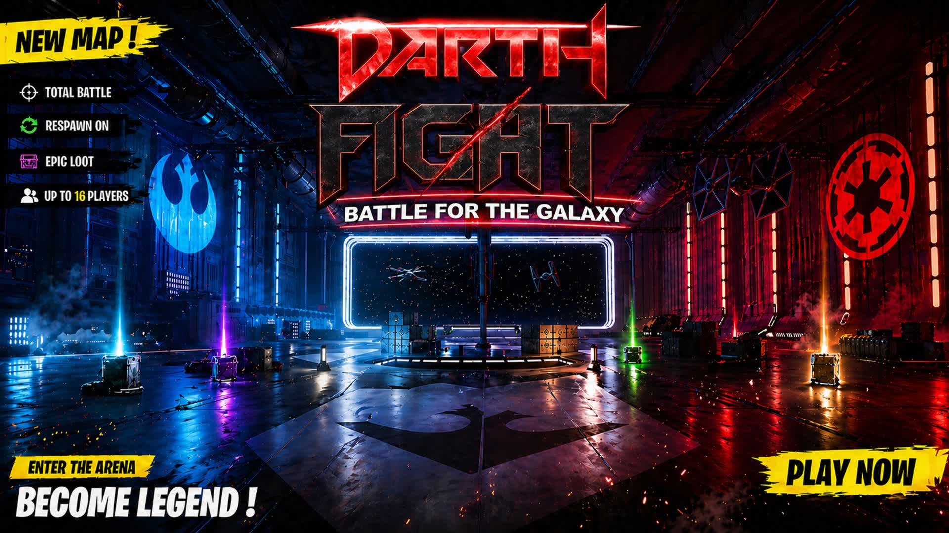 ダースファイト