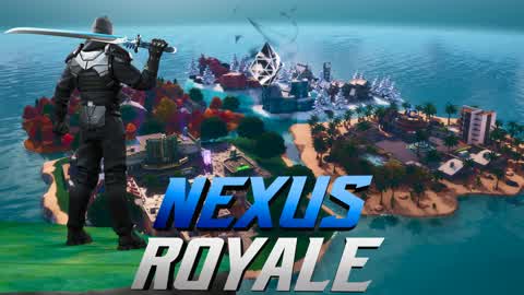 Nexus Royale