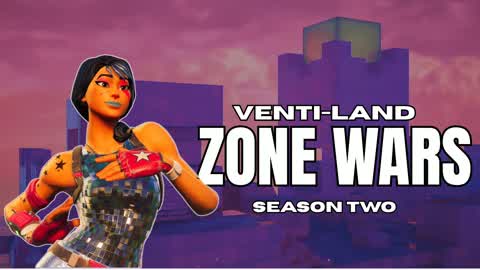 Venti Land Zonewars