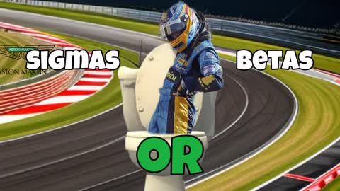 Fernando Moglonso Street Circuit