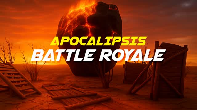 Apocalipsis - Arena XI