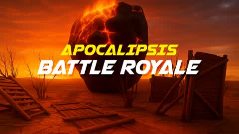 Apocalipsis - Arena XI