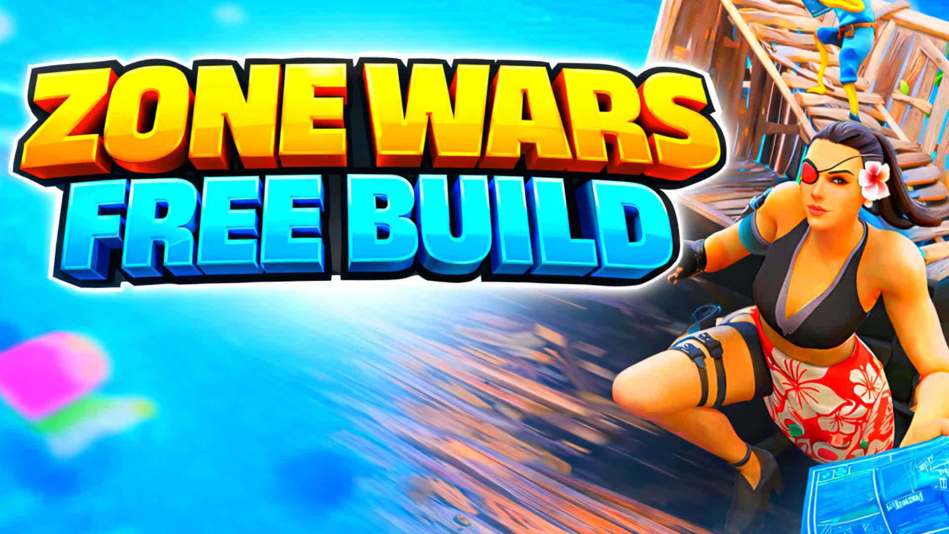 END GAME ZONE WARS BY 28TH