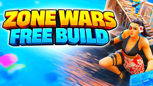 END GAME ZONE WARS BY 28TH