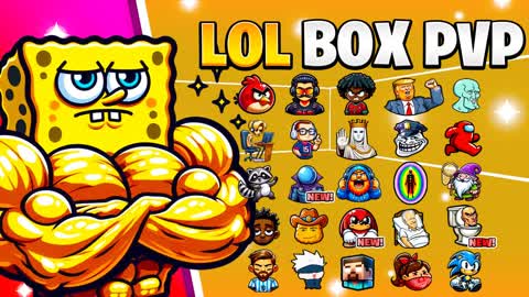 😂 LOL BOXFIGHTS 📦