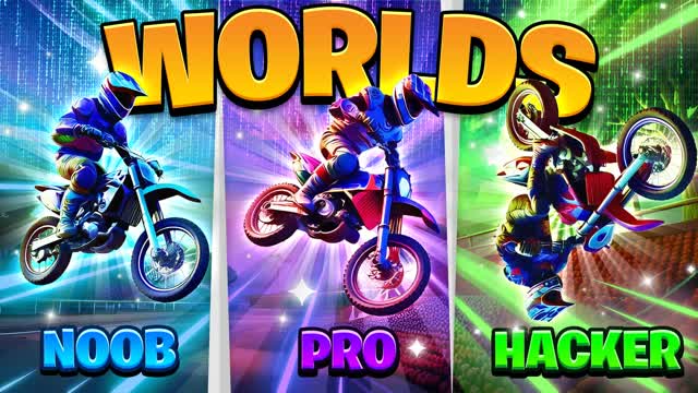 Capture 1 â DIRT BIKE BIG AIR đïž DRIFT SKATE