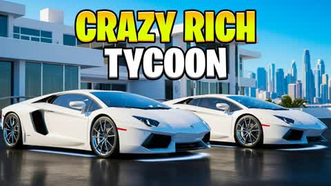 🤑CRAZY RICH TYCOON🤑
