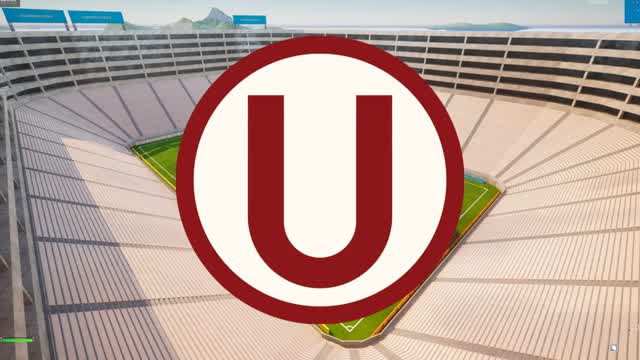 Capture 1 – Estadio Monumental de Lima 🇵🇪