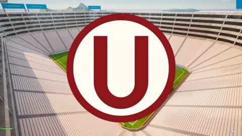 Estadio Monumental de Lima 🇵🇪