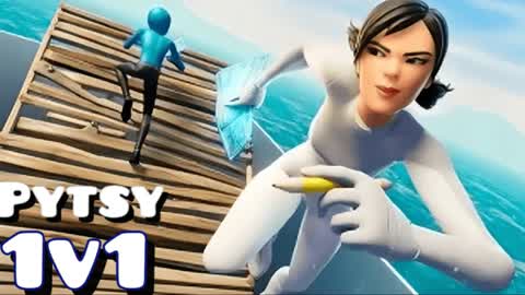 Pytsy build fights (200 pumps)