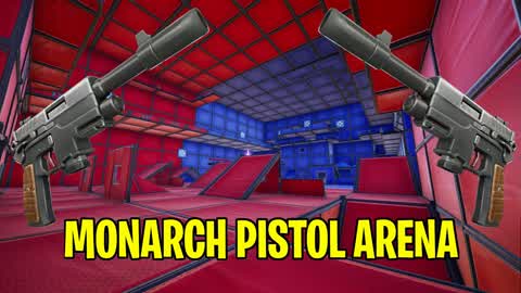 MONARCH PISTOL ARENA