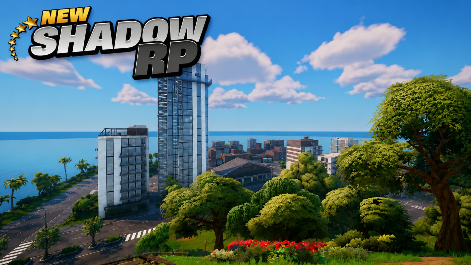 NEW SHADOW RP 🌆