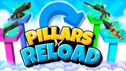 PILLARS RELOAD💥[REALISTIC]