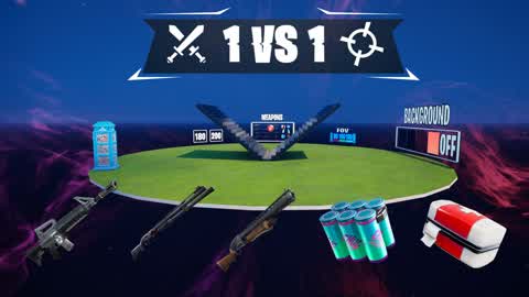 Duel Arena