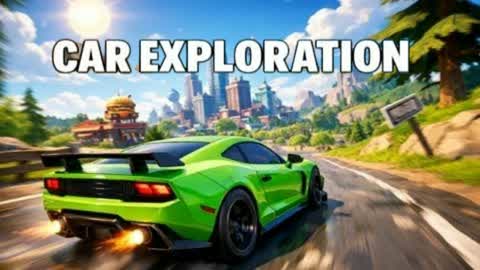 THE DRIVING RP 🌃