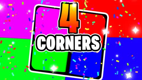UNC  🌟FOUR CORNERS GUN WAR🌟