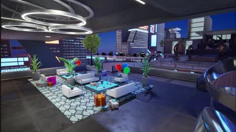 Apartment Music Concert v2