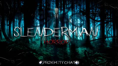 👻 THE SLENDER PROJECT 👻