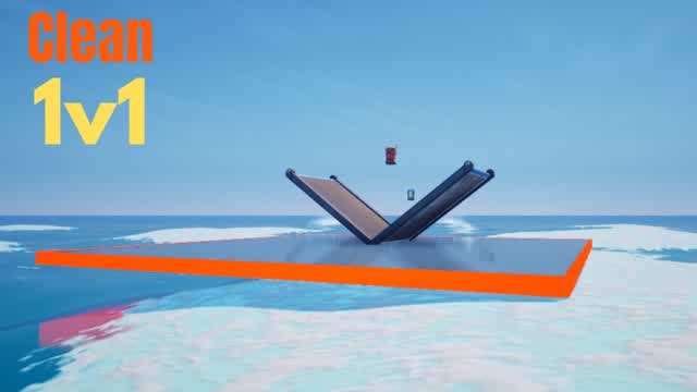 Capture 1 – Clean 1v1