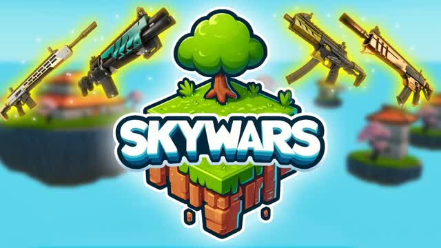 SKYWARS đïž