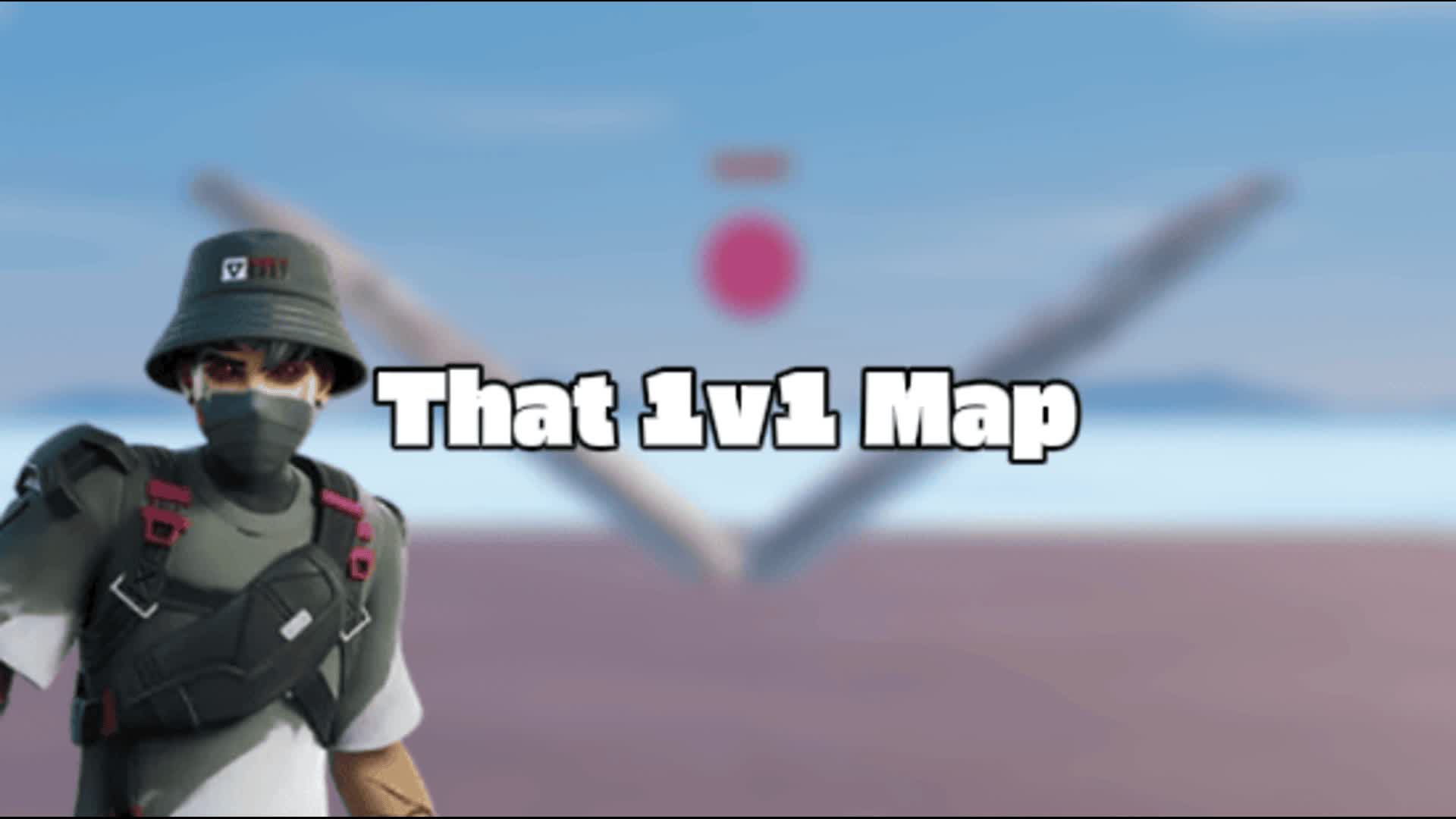 That 1v1 Map