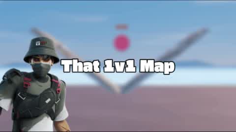 That 1v1 Map
