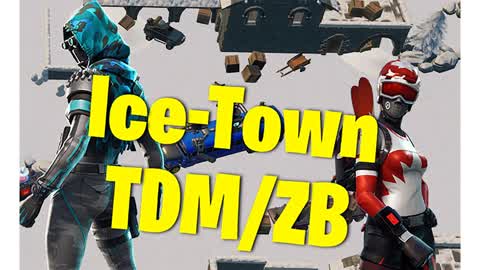 Ice-Town ZB-TDM