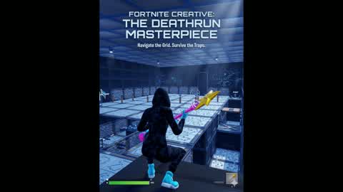 Unfair Parkour