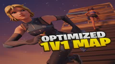 OPTIMIZED 1V1 [PERFORMANCE MODE]