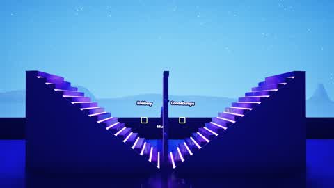 AceToxik's 1v1 map