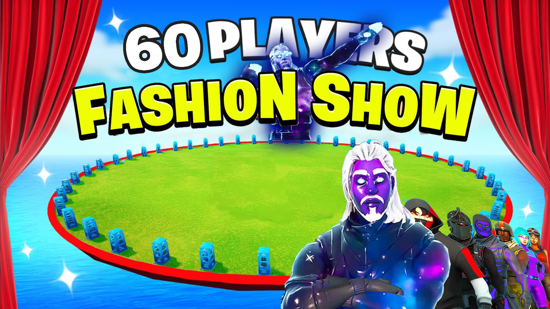 Fashion show Prosecni