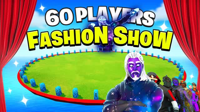 Fashion show Prosecni